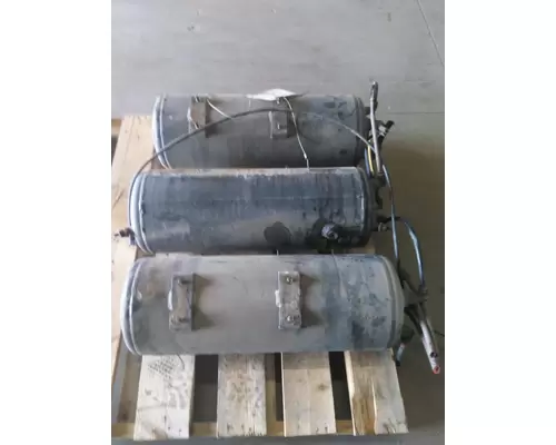 Air Tank VOLVO VNL LKQ Geiger Truck Parts