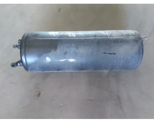 Air Tank VOLVO VNL LKQ Geiger Truck Parts