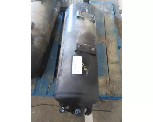 Air Tank VOLVO VNL LKQ Thompson Motors - Wykoff