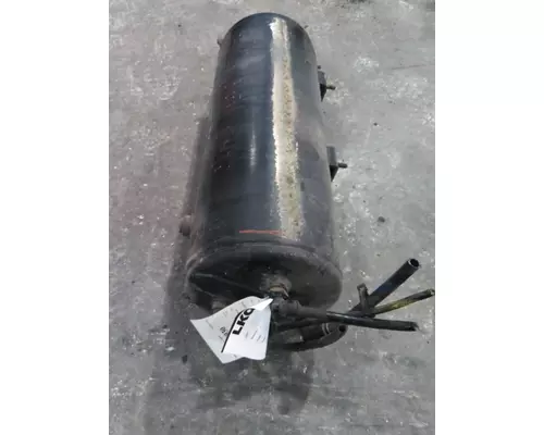 Air Tank VOLVO VNL LKQ Thompson Motors - Wykoff