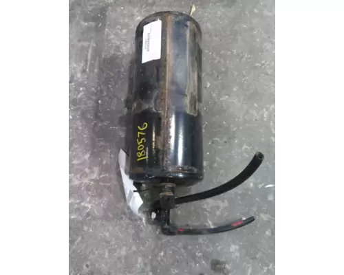 Air Tank VOLVO VNL LKQ Thompson Motors - Wykoff