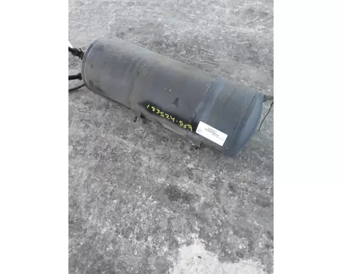 Air Tank VOLVO VNL LKQ Thompson Motors - Wykoff
