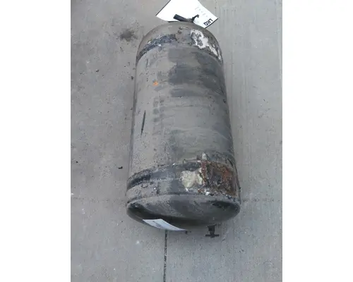 Air Tank VOLVO VNL LKQ Thompson Motors - Wykoff