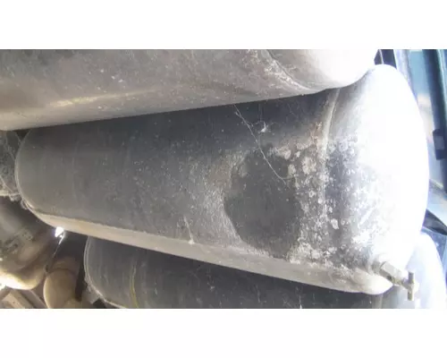 Air Tank VOLVO VNL LKQ Heavy Truck Maryland