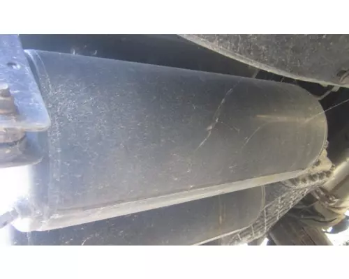 Air Tank VOLVO VNL LKQ Heavy Truck Maryland