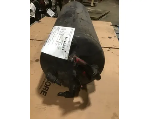 Air Tank VOLVO VNL Rydemore Heavy Duty Truck Parts Inc