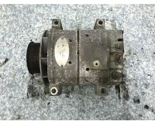 Alternator Volvo VNL Vander Haags Inc Kc