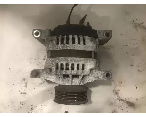 Alternator Volvo VNL Vander Haags Inc WM