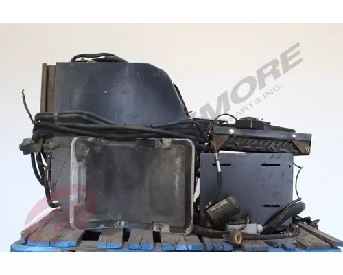 Auxiliary Power Unit VOLVO VNL Rydemore Heavy Duty Truck Parts Inc