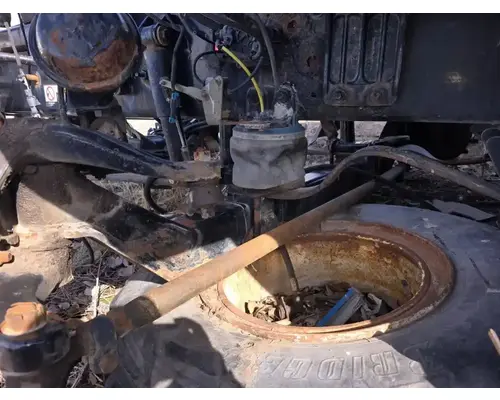 Axle Assembly, Front (Steer) Volvo VNL Holst Truck Parts