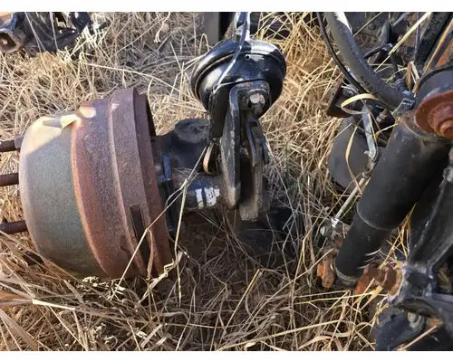 Axle Assembly, Front (Steer) Volvo VNL Holst Truck Parts
