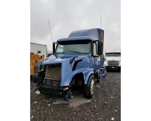 Axle Assembly, Front (Steer) Volvo VNL Holst Truck Parts