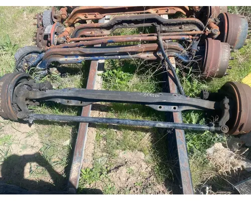 Axle Assembly, Front (Steer) Volvo VNL Holst Truck Parts