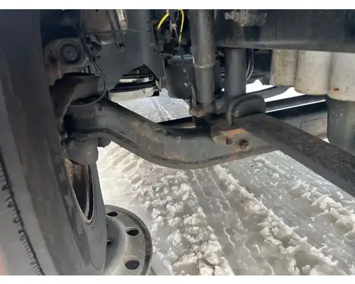 Axle Assembly, Front (Steer) Volvo VNL Holst Truck Parts