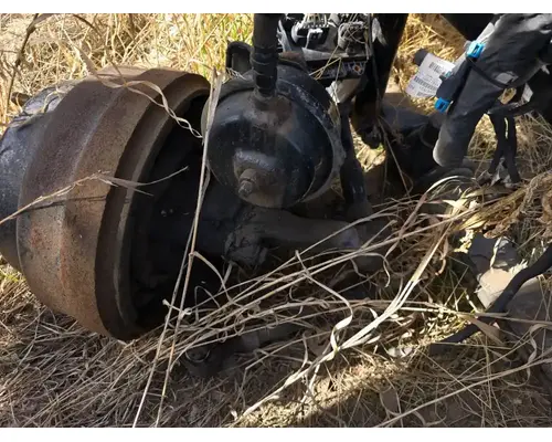 Axle Assembly, Front (Steer) Volvo VNL Holst Truck Parts