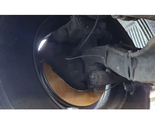 Axle Assembly, Front (Steer) Volvo VNL Complete Recycling Group LLC