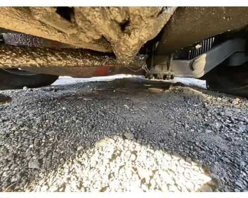Axle Assembly, Front (Steer) Volvo VNL Complete Recycling Group LLC