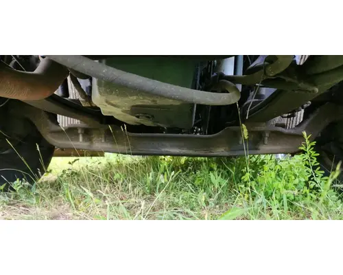 Axle Assembly, Front (Steer) Volvo VNL Complete Recycling Group LLC