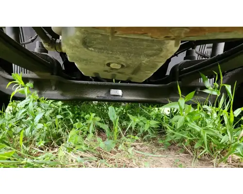 Axle Assembly, Front (Steer) Volvo VNL Complete Recycling Group LLC