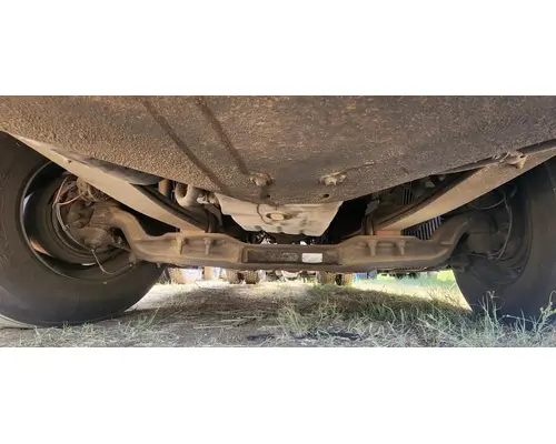 Axle Assembly, Front (Steer) Volvo VNL Complete Recycling Group LLC