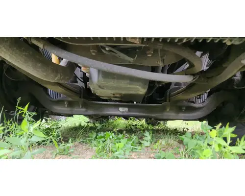 Axle Assembly, Front (Steer) Volvo VNL Complete Recycling Group LLC