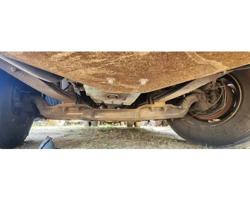 Axle Assembly, Front (Steer) Volvo VNL Complete Recycling Group LLC