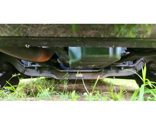 Axle Assembly, Front (Steer) Volvo VNL Complete Recycling Group LLC