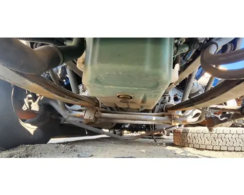 Axle Assembly, Front (Steer) Volvo VNL Complete Recycling Group LLC