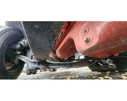 Axle Assembly, Front (Steer) Volvo VNL Complete Recycling Group LLC