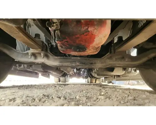 Axle Assembly, Front (Steer) Volvo VNL Complete Recycling Group LLC