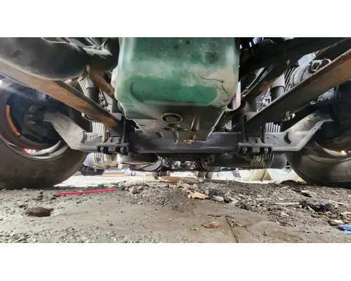 Axle Assembly, Front (Steer) Volvo VNL Complete Recycling Group LLC