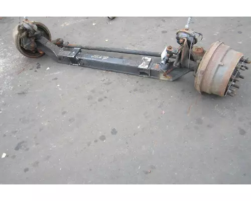 Axle Beam (Front) Volvo VNL Camerota Truck Parts