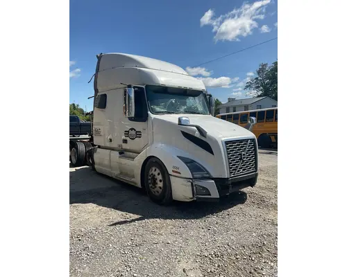 Axle Beam (Front) VOLVO VNL Dutchers Inc   Heavy Truck Div  Ny