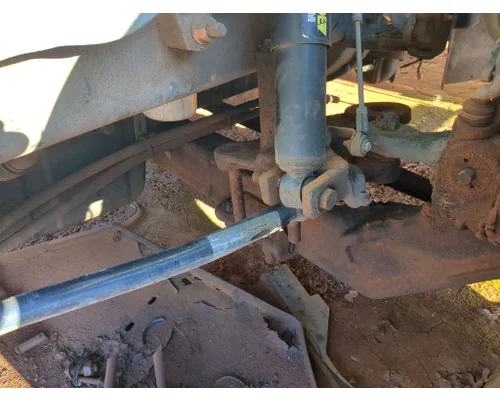 Axle Beam (Front) VOLVO VNL Salvage City Inc.