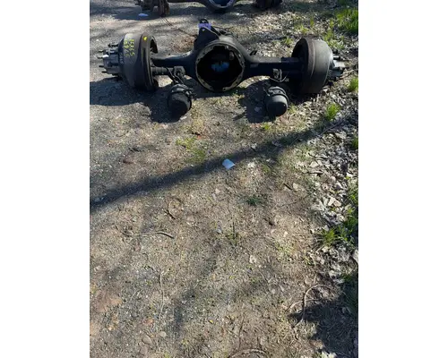 Axle Housing (Front) VOLVO VNL Camerota Truck Parts