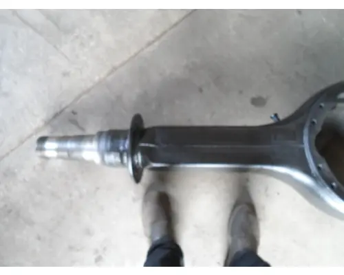 Axle Housing (Rear) VOLVO VNL Valley Truck - Grand Rapids
