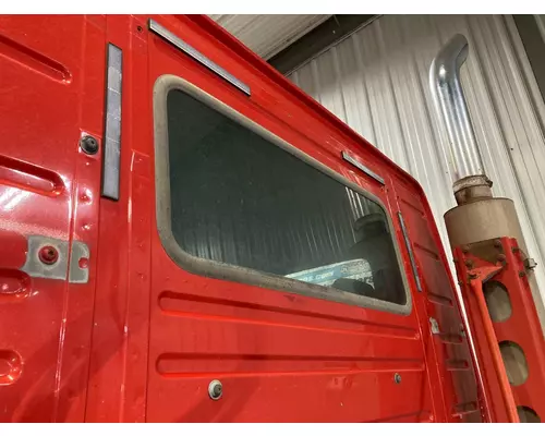 Back Glass Volvo VNL Vander Haags Inc Sf
