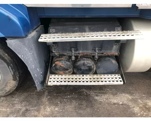 Battery Box Volvo VNL Vander Haags Inc Dm