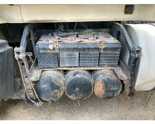 Battery Box Volvo VNL Vander Haags Inc Dm