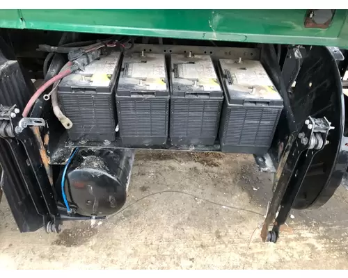 Battery Box Volvo VNL Vander Haags Inc Dm