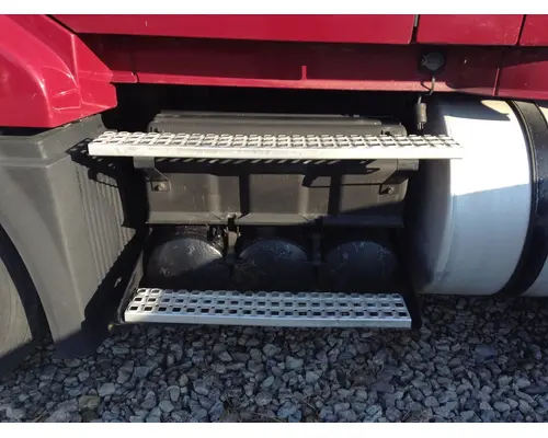 Battery Box Volvo VNL Vander Haags Inc WM