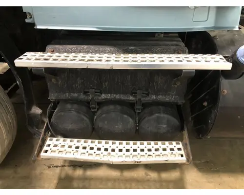 Battery Box Volvo VNL Vander Haags Inc WM