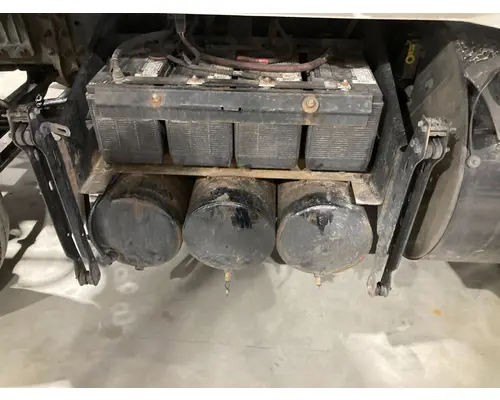 Battery Box Volvo VNL Vander Haags Inc WM