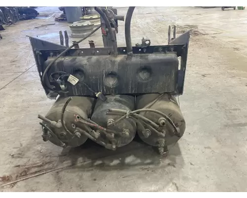 Battery Box Volvo VNL Vander Haags Inc Col