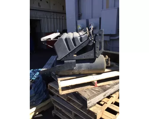 Battery Box VOLVO VNL LKQ Western Truck Parts