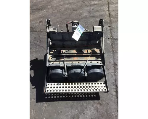 Battery Box VOLVO VNL LKQ Western Truck Parts