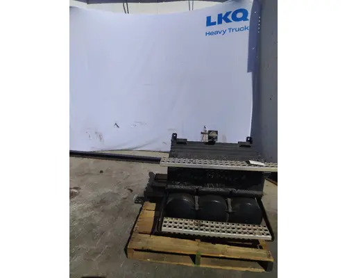 Battery Box VOLVO VNL LKQ Western Truck Parts