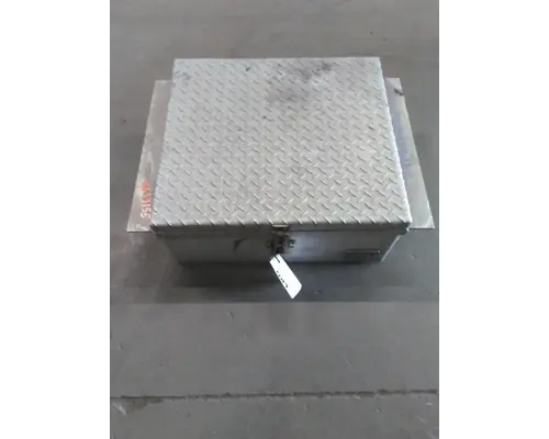 Battery Box VOLVO VNL LKQ Geiger Truck Parts