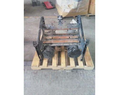 Battery Box VOLVO VNL LKQ Geiger Truck Parts