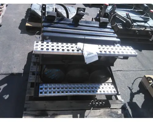 Battery Box VOLVO VNL LKQ Heavy Truck Maryland